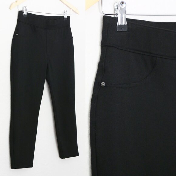 SPANX The Perfect Pants Ankle 4 Pocket Slimming Tummy Control Ponte Pull On SP - Picture 13 of 14